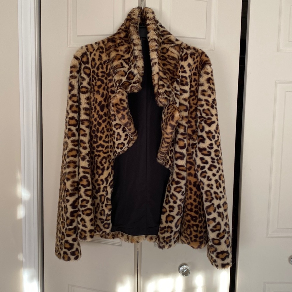 Love Token Jacket